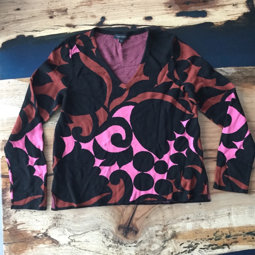 Ann Taylor sweater